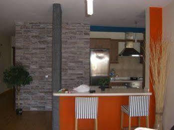Surfhouse Hostel Famara Caleta De Famara Εξωτερικό φωτογραφία