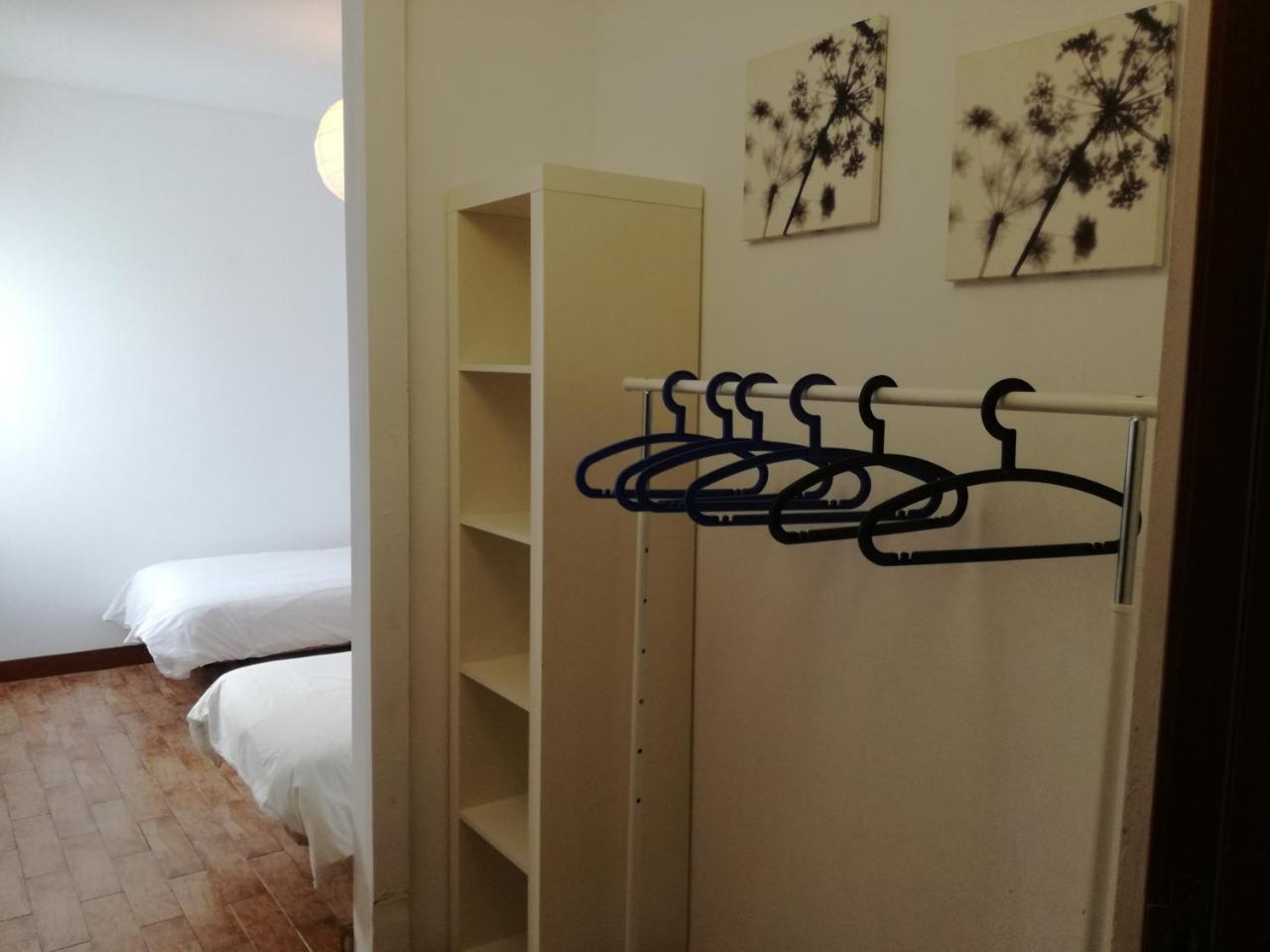 Surfhouse Hostel Famara Caleta De Famara Εξωτερικό φωτογραφία